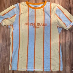 Guess X A$ap Rocky colab